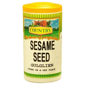 Country Sesame Seed 35G