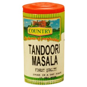 Country Tandoori Masala 25G