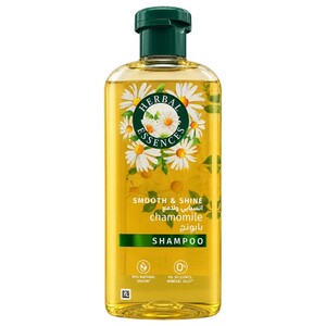 Herbal Essences Shampoo Chamomile 400Ml