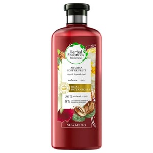 Herbal Essences Shampoo Arabica Coffee Fruit 400Ml