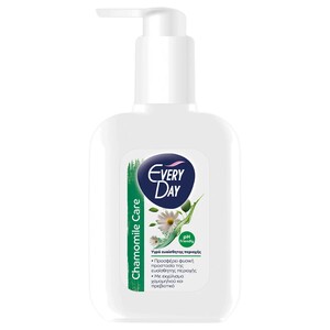 Everyday Intimate Wash Chamomile Care 200Ml