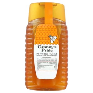 Granny’S Pride Honey Squeezer 500G