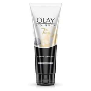 Olay Total Effects 7 In 1 Foaming Cleanser Face Wash Anti Ageing 100 Gr