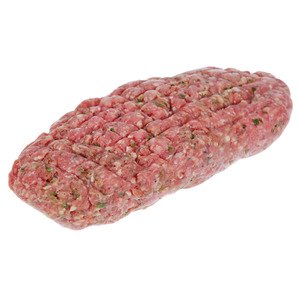 Lamb Kofta