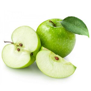 Apple Green China