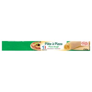 Vivagel Frozen Pizza Dough 230G