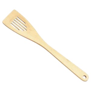 Tescoma Slotted Turner Wood 637355