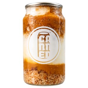 Canned Biscoff Bomb 220G