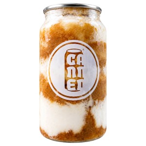 Canned Biscoff Cheesecake 195G