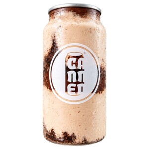 Canned Nutella Cozy 190G