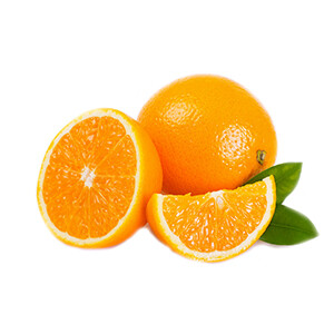 Orange Balancia For Juice