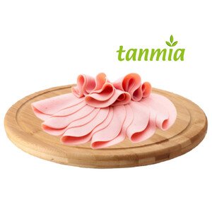 Tanmia Mortadella Beef Plain