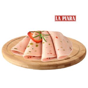 La Piara Mortadelle Olives