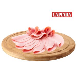 Lapiara Mortadella Plain