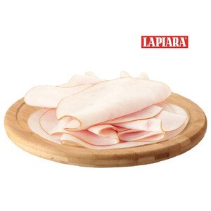 La Piara Smoked Turkey Breast