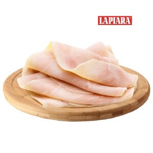 La Piara Turkey Breast 1% Fat