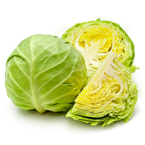 Cabbage - ملفوف/Kg