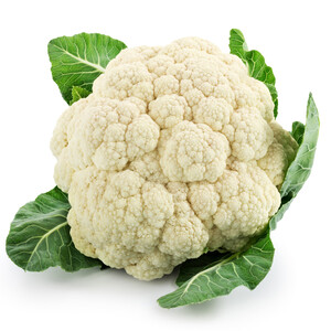 Cauliflower - زهرة