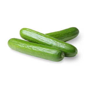 Cucumber - خيار