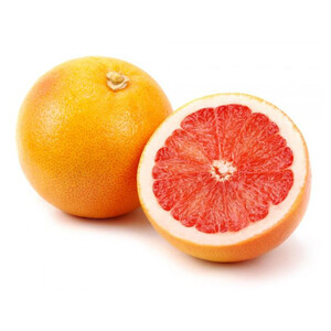 Red Grapefruit - غريفون أحمر