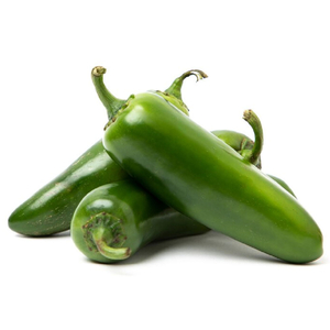 Green Hot Pepper - فليفلة حرة
