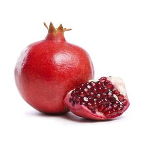 Pomegranate - رمان