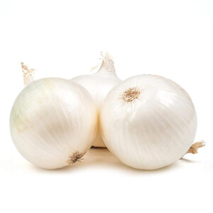 White Onions - بصل ابيض
