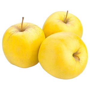 Yellow Apple - تفاح اصفر
