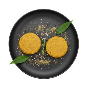 Chicken Burger - برغر الدجاج