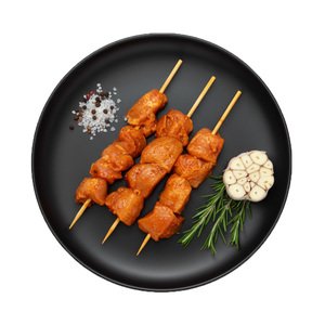 Fresh Taouk Red Sauce - دجاج طاووق أحمر