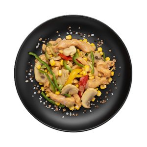 Fresh Chicken Fajita - فاهيتا دجاج