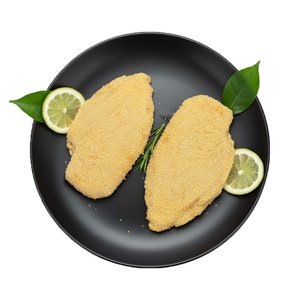 Chicken Escalope - اسكالوب دجاج