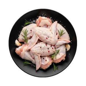 Chicken Wings - جوانح دجاج