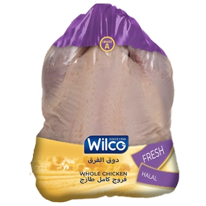 Wilco Whole Chicken