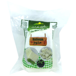 Halloum Cheese Roll /Kg