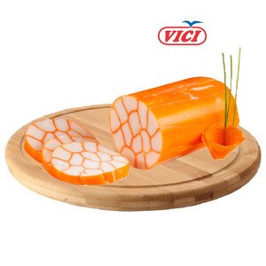 Vici Crab Roll