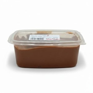Chocolate Spread Flavored
