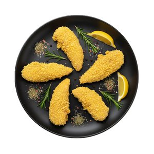 Crispy Chicken - دجاج كرسبي