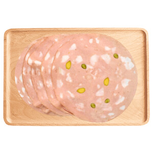 Menatti Mortadella Italienne Superieur