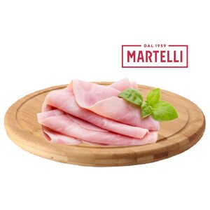Martelli Parma Ham Extra 15 Months