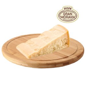 Grana Moravia Parmesan Cheese