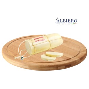 Albiero Provolone Dolce - جبنة بروفولون