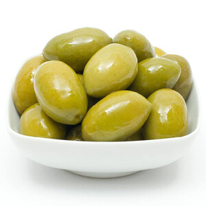 Green Olives