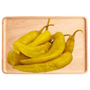 Hot Pickles