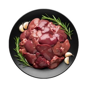 Chicken Liver - سودة دجاج