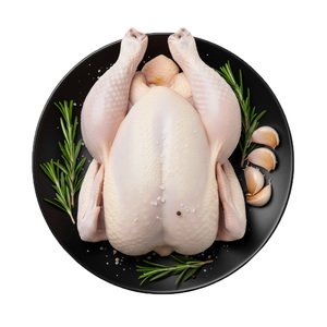 Whole Chicken - فروج كامل