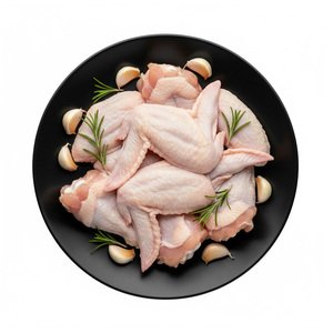Chicken Wings - جوانح دجاج