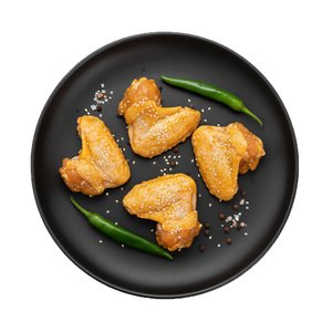 Chicken Wings Sweet Chili - جوانح دجاج حرّ حلو