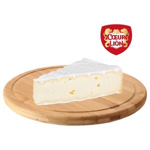 Coeur De Lion Brie