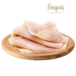 L'exquis Roasted Turkey Breast